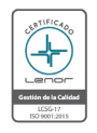 Logo lenor